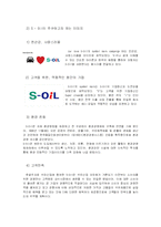[이미지마케팅] S - Oil(에쓰오일) BI(Brand Identity)와 기업전략 분석-15