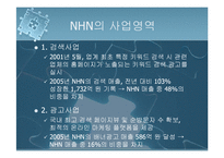 [마케팅전략] NHN의 마케팅 성공사례(네이버를 중심으로)-4