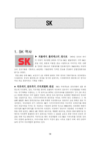 [행정행태론] SK & 맥킨지 조직문화 레포트-14