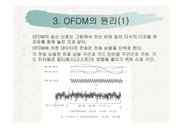 [정보통신] OFDM 기초-6