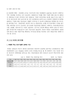 [경제학] 북한경제 현황과 경제발전-5