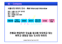 [마케팅] 하이 서울(Hi SEOUL) 마케팅 분석-12