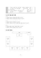 [특수아 국어교육] 생일잔치 지도안-9