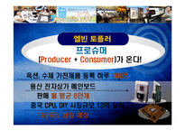 [프로슈머(Prosumer) 마케팅 전략] ‘프로슈머(Prosumer)’ 마케팅 전략-3