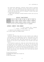 [사회복지행정론] 국민기초생활보장제도 수급자 선정 현황과 방안-6