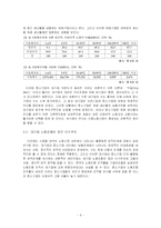 [노동과사회] 한국 노동시장의 문제점 및 해결방안(A+리포트)-9