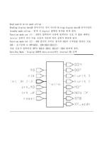[졸업] [OLED의 특성 ] OLED의 특성과 구조 및 System 계략도-14