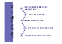 [컬러마케팅] LG전자의 컬러홀릭폰-4