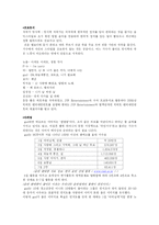 [대중음악] 한국 대중가수들의(박진영, god, 싸이, 비) 생산, 매개, 소비-7