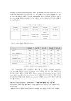 [호텔경영, 회계원리] 힐튼호텔 재무제표분석-12