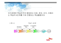 [지식경영] sk(주) 지식경영사례-5