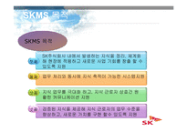 [지식경영] sk(주) 지식경영사례-19