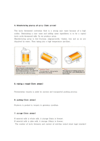 [생명공학] Lactic acid fermented milk producing process(영문)-6
