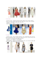 [의상패션] [패션]2008 패션트렌드 및 패션산업 전망-19