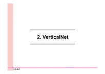 [인터넷비즈니스모델] VerticalNet 사례분석-9