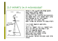 현미경의 이론 레포트-6