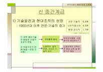 한국사회의 계층구조와 그 변화-5