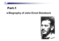 [영어소설교육론] John steinbeck Of Mice and Men-3