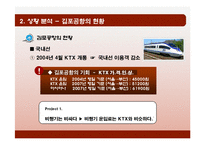 [광고론] 지방공항 활성화를 위한 커뮤니케이션 전략 -김포공항 Image Making-5