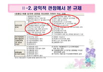 [정부규제론] 한국의 수도권규제 -하이닉스공장 사례를 중심으로-13