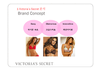 [마케팅] 빅토리아 시크릿 Victoria’s Secret 국내 런칭전략-4
