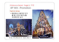 [마케팅] 빅토리아 시크릿 Victoria’s Secret 국내 런칭전략-20