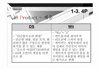 [경영전략] 닌텐도 Nintendo DS Wii의 성공전략-18