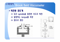 [화학공학실험] Viscometer-6