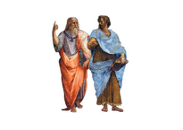 [교육철학] 고대 그리스-로마 교육의 역사적 배경과 철학-12