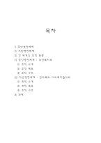 [사회복지] 사회복지행정론 - 조직현황과제-7