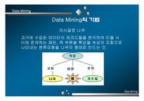 [경영] Data Mining의 성공요인 및 문제점-11