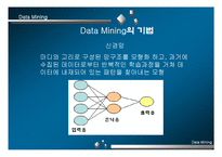 [경영] Data Mining의 성공요인 및 문제점-12