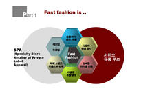 Fast fashion(패스트 패션)-4