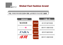 Fast fashion(패스트 패션)-6