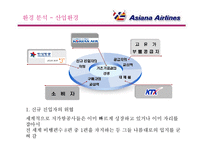 [마케팅] [마케팅]`아시아나항공` 마케팅전략(환경분석, SWOT, STP, 4P 등) 분석 및 개선사항(A+리포트)-10