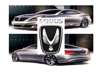 [마케팅] 현대자동차의 새로운 세단VI(에쿠스)의 국내, 외 시장의 마케팅 전략-6