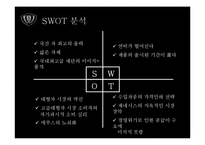 [매체기획] 체어맨W 매체기획서-11