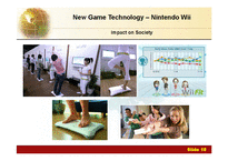 Nintendo - Wii(닌텐도 위) 분석-18