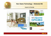 Nintendo - Wii(닌텐도 위) 분석-19