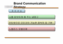 [마케팅전략]지펠 브랜드마케팅 전략-11