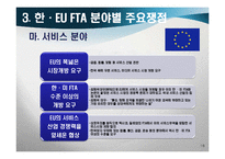 [경제학] 한-EU FTA 추진동향과 전망-18