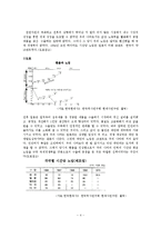 [한국근현대사] 박정희 정권의 허와 실-4