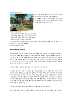 [한국문화] 한옥마을을 다녀와서-5