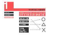 [광고캠페인] 한국마사회 이미지 제고를 위한 기획서-5