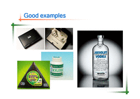 [국제통상] Products and packaging(영문)-5