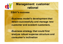 [인터넷마케팅] EBAY 이베이 전략 분석(영문)-6