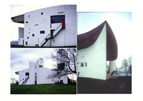 [공학, 건축학, 건축공학] 르 꼬르뷔제(Le Corbusier, 1887∼1965)-14