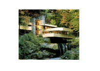 [건축학, 건축공학] 프랭크 로이드 라이트 Frank Lloyd Wright(1867-1959)-11
