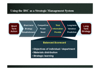 [원가회계] 전략적관리시스템의 규형잡힌 회계표사용(Using the Balanced Scorecard as a Strategic Management System)(영문)-4