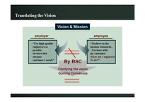[원가회계] 전략적관리시스템의 규형잡힌 회계표사용(Using the Balanced Scorecard as a Strategic Management System)(영문)-7